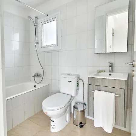 Gorgeous Villa With Private Pool In The Sunsets Outside Paphos Just For You تالا