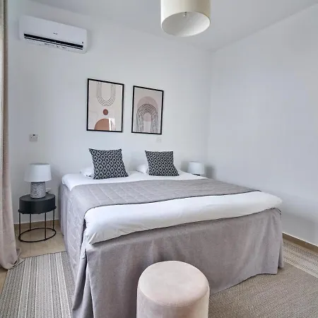 Gorgeous Villa With Private Pool In The Sunsets Outside Paphos Just For You