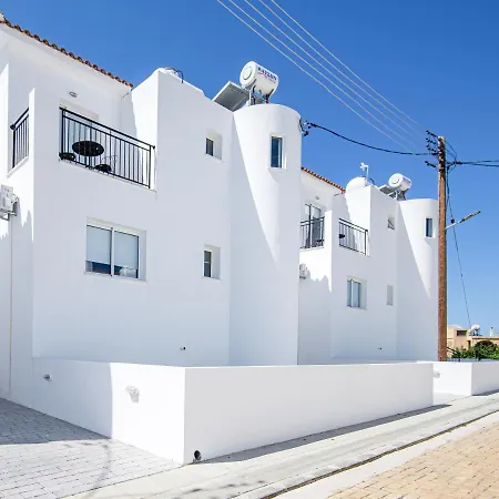 Gorgeous Villa With Private Pool In The Sunsets Outside Paphos Just For You Villa Tala