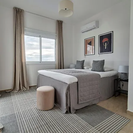 Gorgeous Villa With Private Pool In The Sunsets Outside Paphos Just For You *